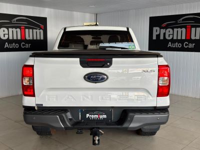 FORD Ranger XLS 2.0TDi 16v C.D. 2024 - miniatura 5