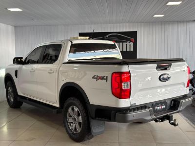 FORD Ranger XLS 2.0TDi 16v C.D. 2024 - miniatura 6