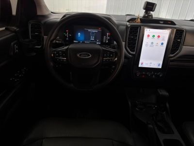 FORD Ranger XLS 2.0TDi 16v C.D. 2024 - miniatura 7