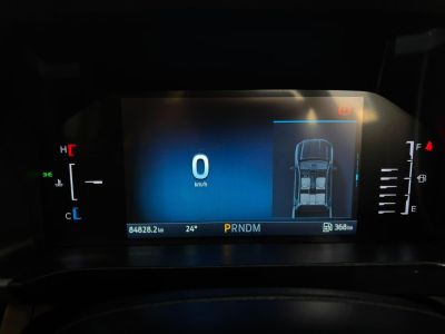FORD Ranger XLS 2.0TDi 16v C.D. 2024 - miniatura 8