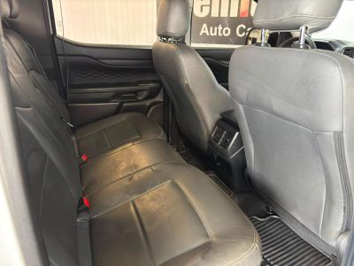 FORD Ranger XLS 2.0TDi 16v C.D. 2024 - miniatura 9