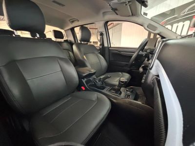 FORD Ranger XLS 2.0TDi 16v C.D. 2024 - miniatura 10