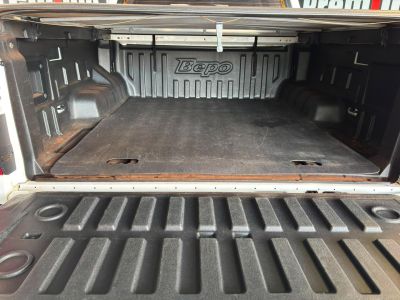 FORD Ranger XLS 2.0TDi 16v C.D. 2024 - miniatura 11