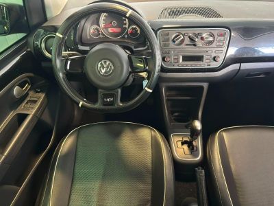 VOLKSWAGEN Up Black 1.0 12v I-Motion 4p. 2015 - miniatura 8