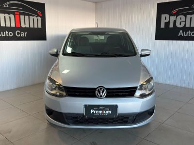 VOLKSWAGEN Fox 1.0 4p. 2013 - miniatura 2