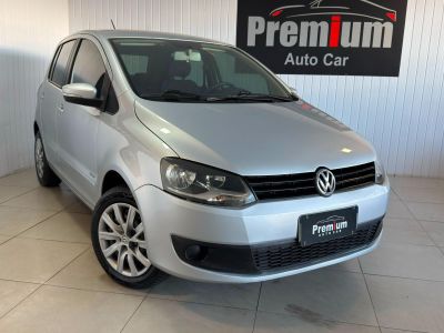 VOLKSWAGEN Fox 1.0 4p. 2013 - miniatura 3