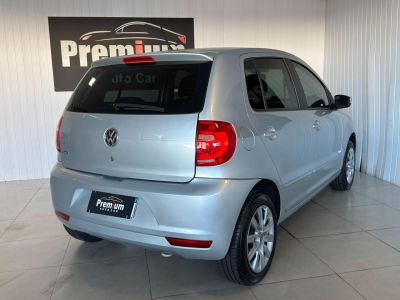 VOLKSWAGEN Fox 1.0 4p. 2013 - miniatura 4