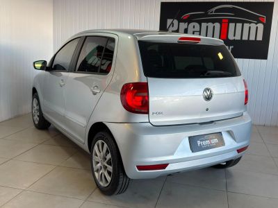 VOLKSWAGEN Fox 1.0 4p. 2013 - miniatura 5