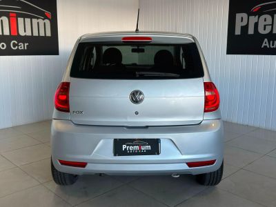 VOLKSWAGEN Fox 1.0 4p. 2013 - miniatura 6