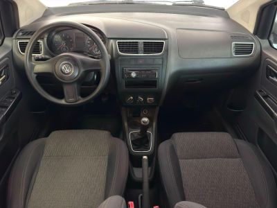 VOLKSWAGEN Fox 1.0 4p. 2013 - miniatura 7