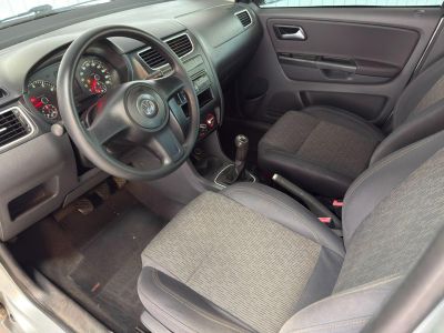 VOLKSWAGEN Fox 1.0 4p. 2013 - miniatura 8