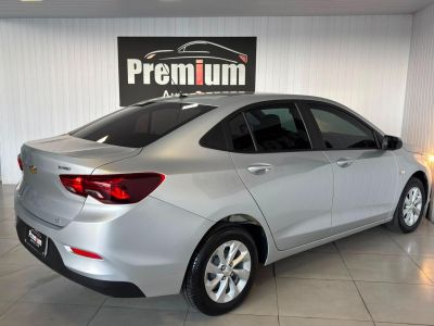 CHEVROLET Onix Sedan Plus LT 1.0T 12v 2023 - miniatura 4