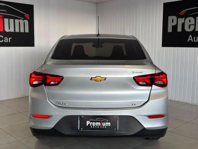 CHEVROLET Onix Sedan Plus LT 1.0T 12v 2023 - miniatura 5