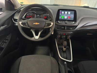 CHEVROLET Onix Sedan Plus LT 1.0T 12v 2023 - miniatura 8
