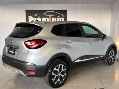 RENAULT Captur Intense 2.0 16v 2021 - miniatura 4