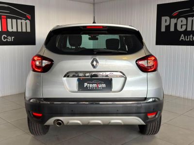 RENAULT Captur Intense 2.0 16v 2021 - miniatura 5
