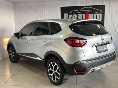 RENAULT Captur Intense 2.0 16v 2021 - miniatura 6