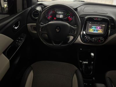 RENAULT Captur Intense 2.0 16v 2021 - miniatura 7