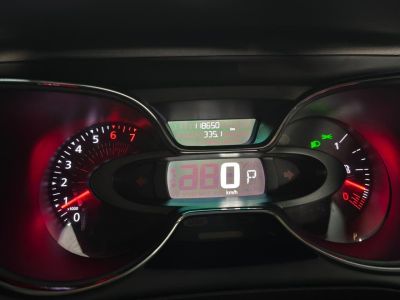 RENAULT Captur Intense 2.0 16v 2021 - miniatura 8