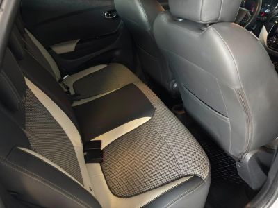 RENAULT Captur Intense 2.0 16v 2021 - miniatura 10