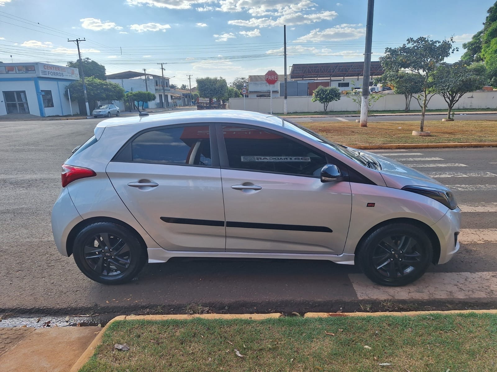 HYUNDAI HB20 Spicy 1.6 16v 2015 - miniatura 6
