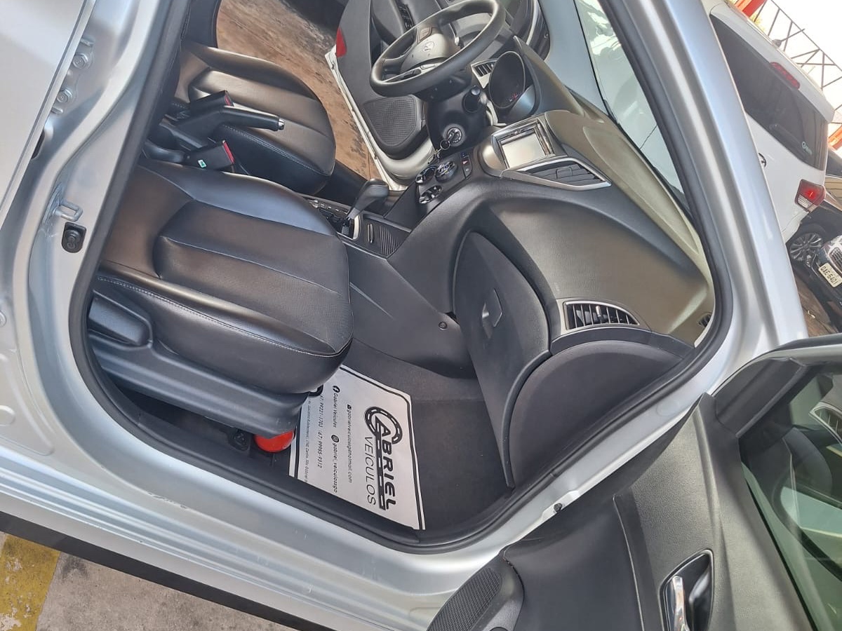HYUNDAI HB20 Spicy 1.6 16v 2015 - miniatura 9
