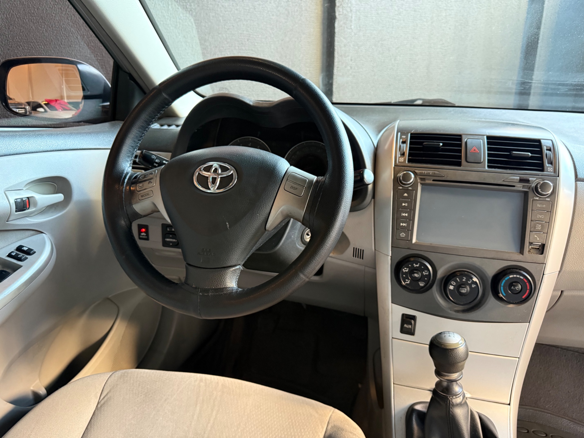 TOYOTA Corolla GLi 1.8 16v 2014 - miniatura 9