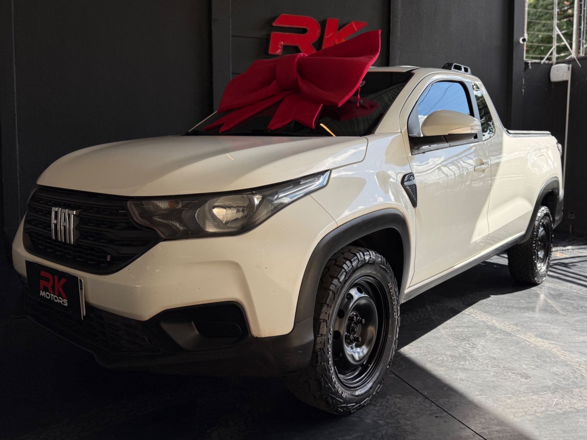 FIAT Strada Freedom 1.3 C.S. 2023