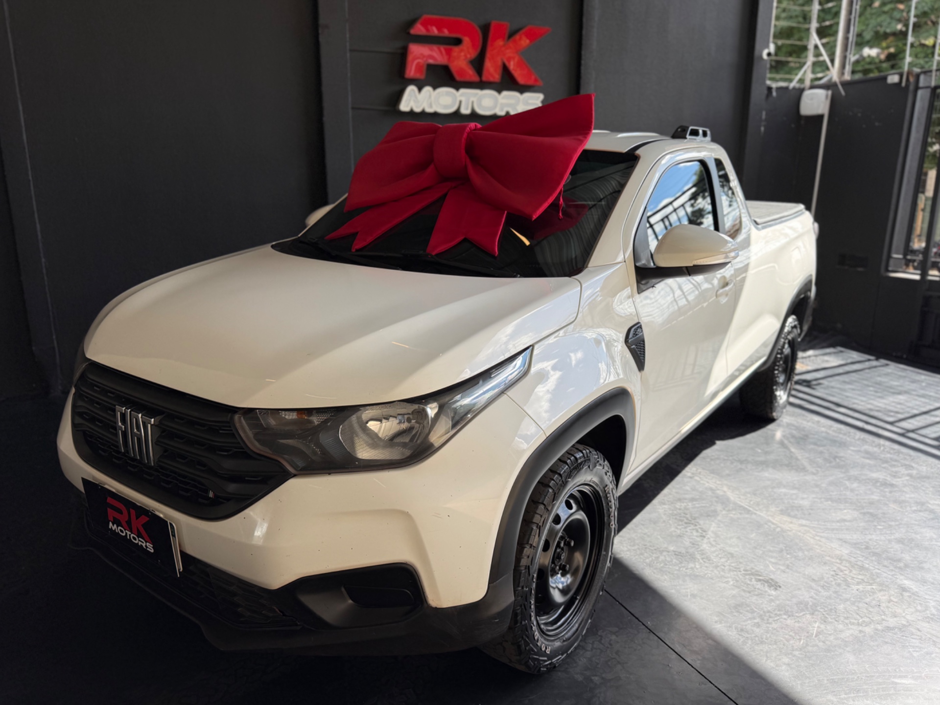 FIAT Strada Freedom 1.3 C.S. 2023 - miniatura 2