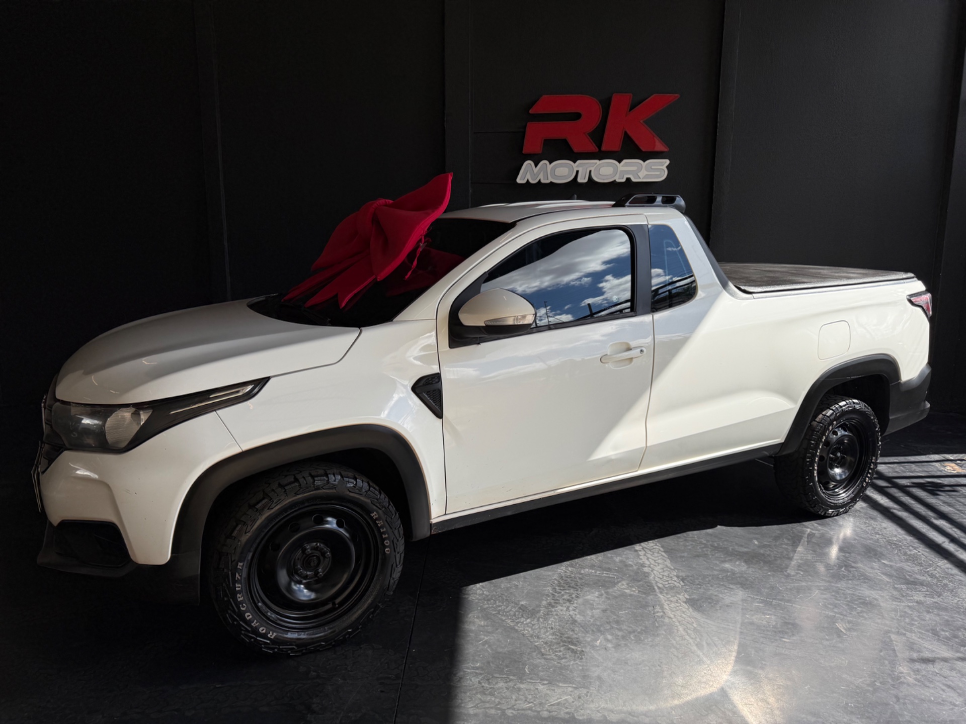 FIAT Strada Freedom 1.3 C.S. 2023 - miniatura 3