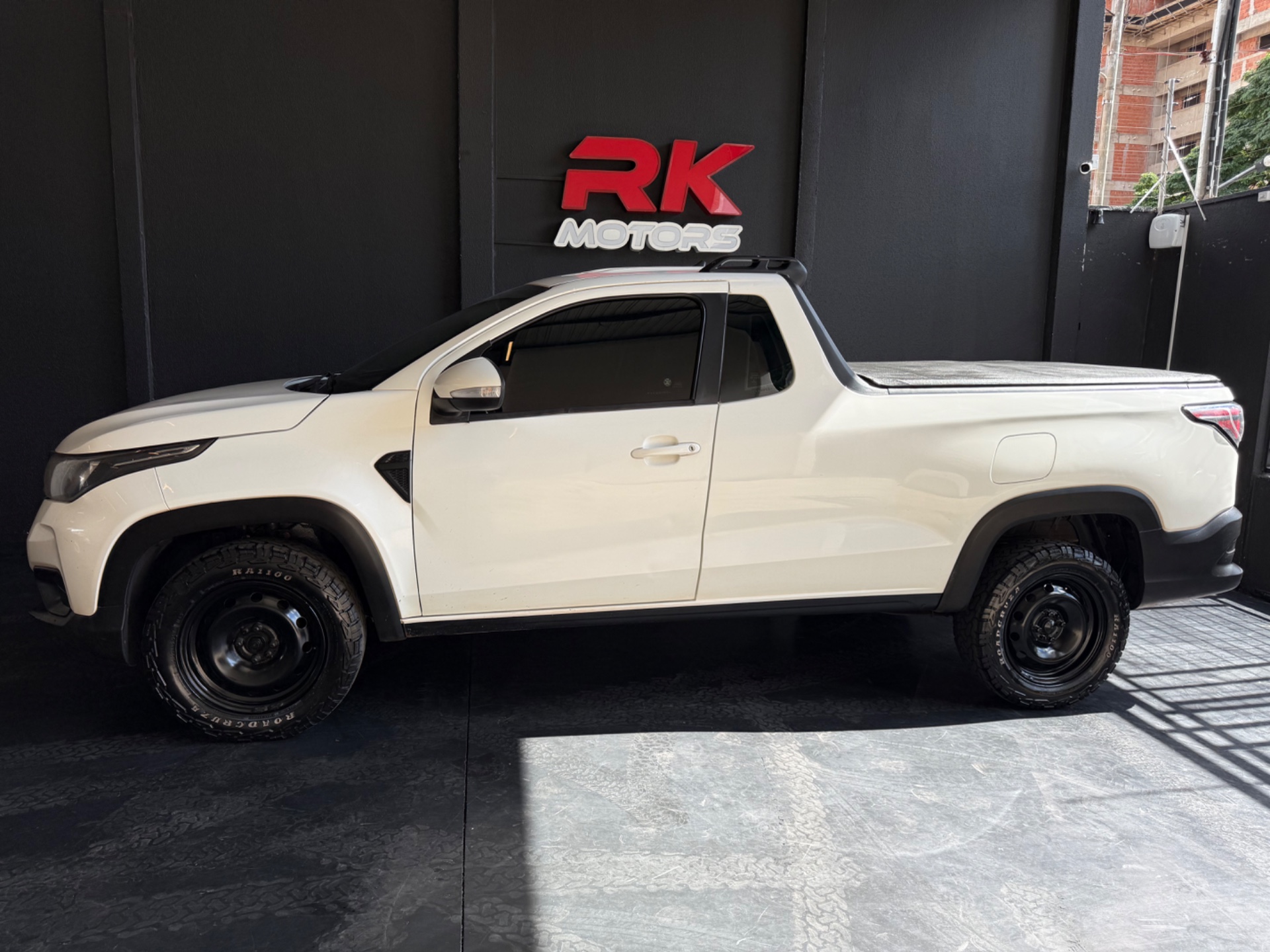 FIAT Strada Freedom 1.3 C.S. 2023 - miniatura 4