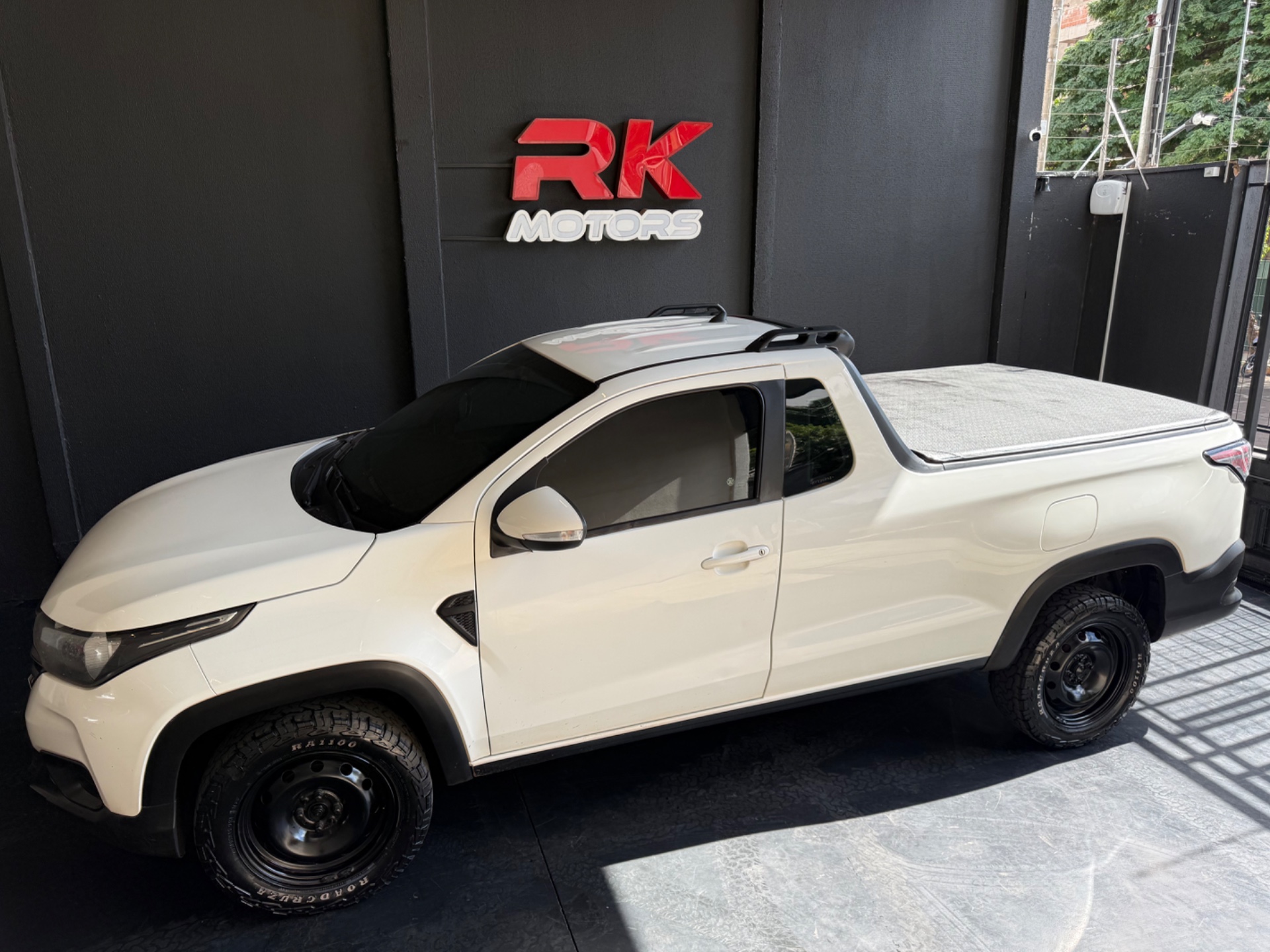 FIAT Strada Freedom 1.3 C.S. 2023 - miniatura 5