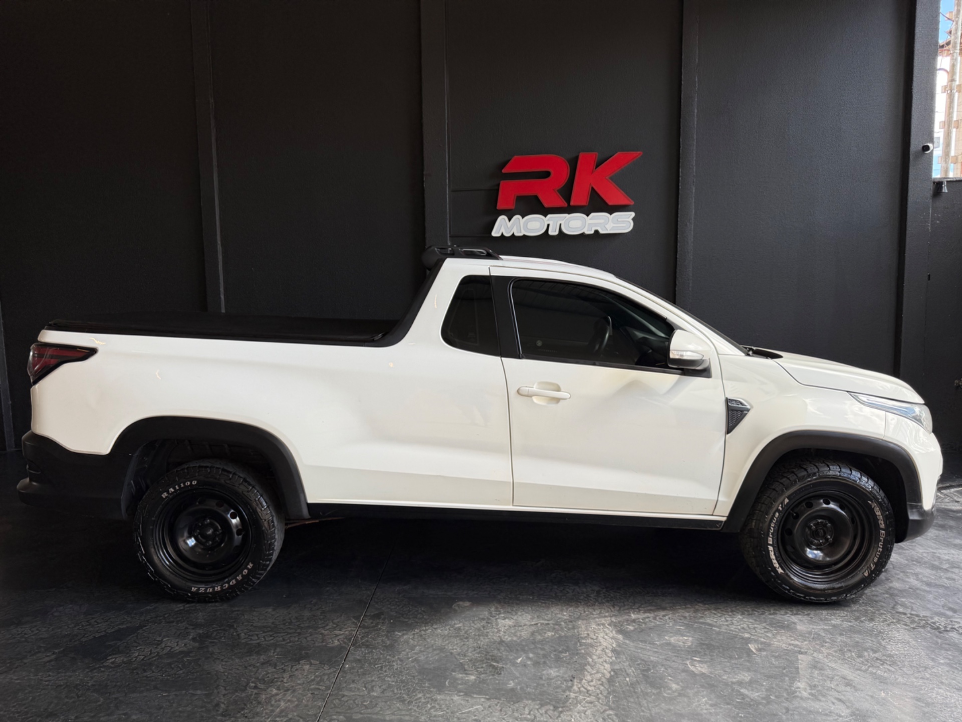 FIAT Strada Freedom 1.3 C.S. 2023 - miniatura 6