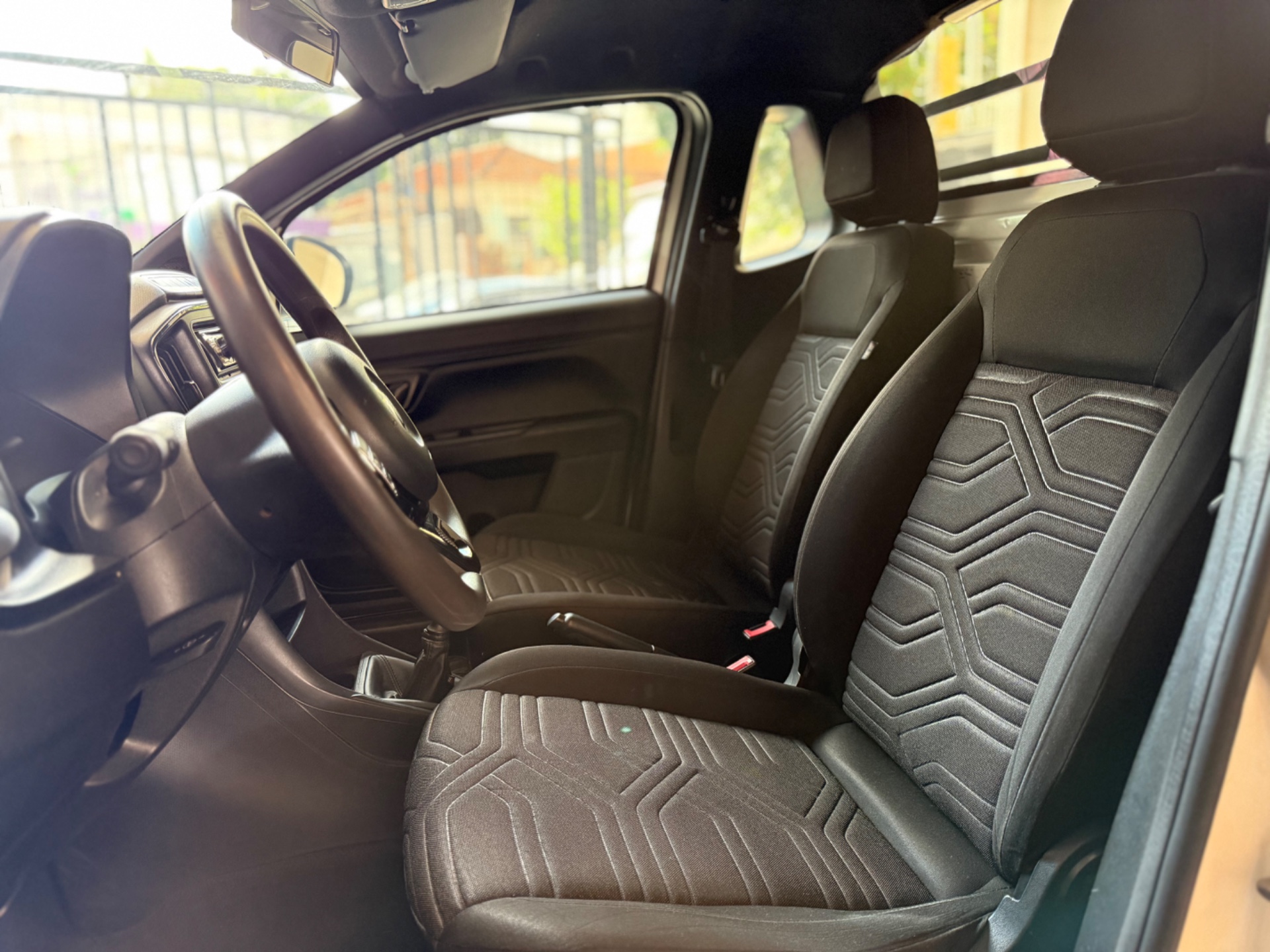 FIAT Strada Freedom 1.3 C.S. 2023 - miniatura 9