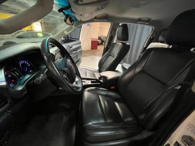TOYOTA Hilux SRV 2.7 16v C.D. 2020 - miniatura 9