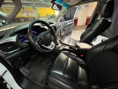 TOYOTA Hilux SRV 2.7 16v C.D. 2020 - miniatura 13