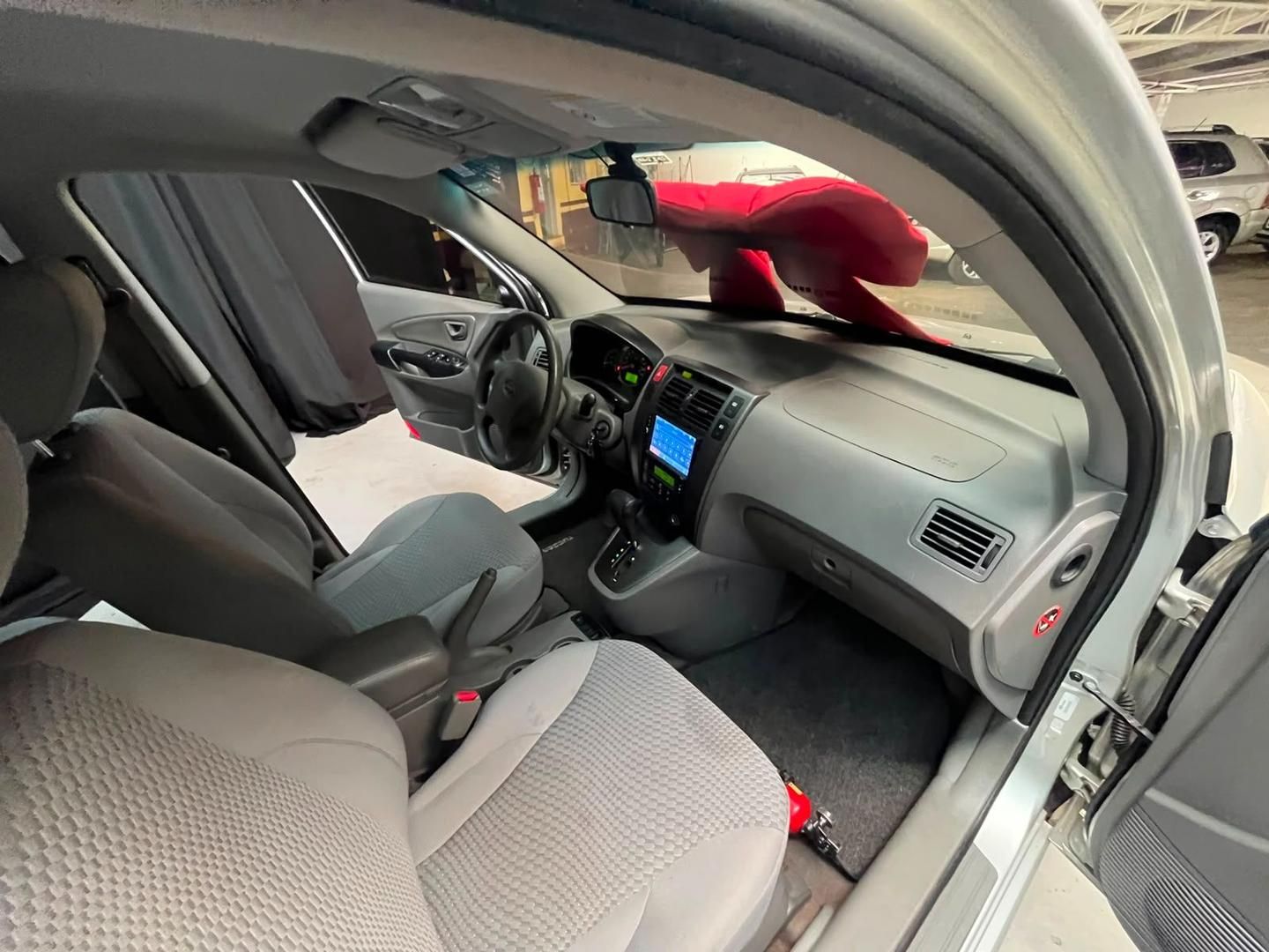 HYUNDAI Tucson GLS 1.6T 16v 2016 - miniatura 13