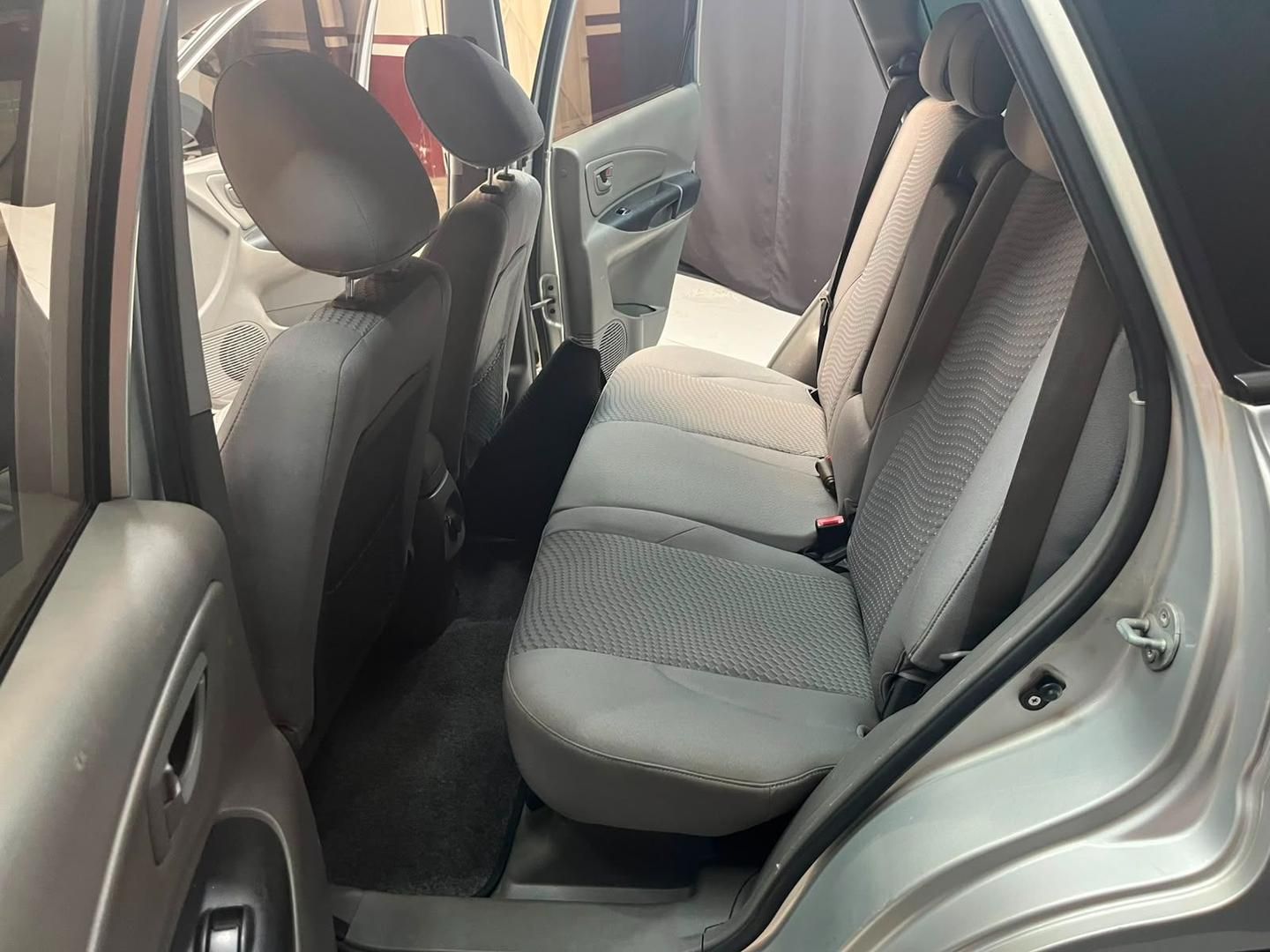 HYUNDAI Tucson GLS 1.6T 16v 2016 - miniatura 14