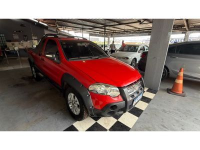 FIAT Strada Adventure 1.8 C.E. 2010 - miniatura 3