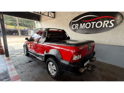 FIAT Strada Adventure 1.8 C.E. 2010 - miniatura 4