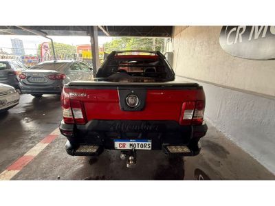 FIAT Strada Adventure 1.8 C.E. 2010 - miniatura 5