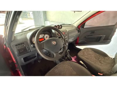 FIAT Strada Adventure 1.8 C.E. 2010 - miniatura 7