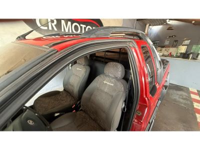 FIAT Strada Adventure 1.8 C.E. 2010 - miniatura 9