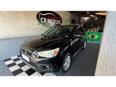 MITSUBISHI ASX 2.0 16v 2011