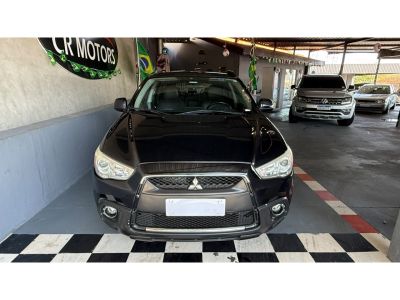 MITSUBISHI ASX 2.0 16v 2011 - miniatura 2