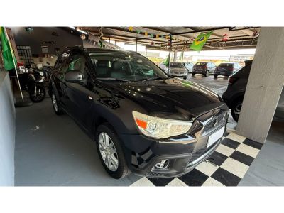 MITSUBISHI ASX 2.0 16v 2011 - miniatura 3
