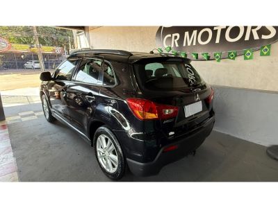 MITSUBISHI ASX 2.0 16v 2011 - miniatura 4