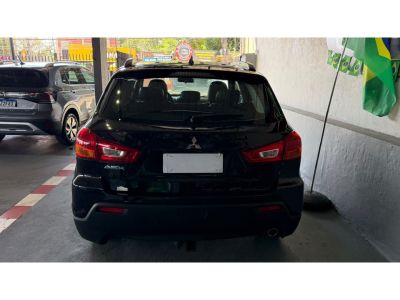 MITSUBISHI ASX 2.0 16v 2011 - miniatura 5