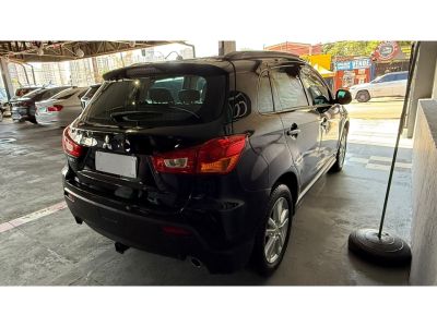 MITSUBISHI ASX 2.0 16v 2011 - miniatura 6