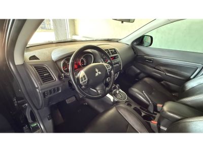 MITSUBISHI ASX 2.0 16v 2011 - miniatura 7